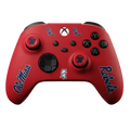 Ole Miss Xbox Starter Kit by Varsity Gripz