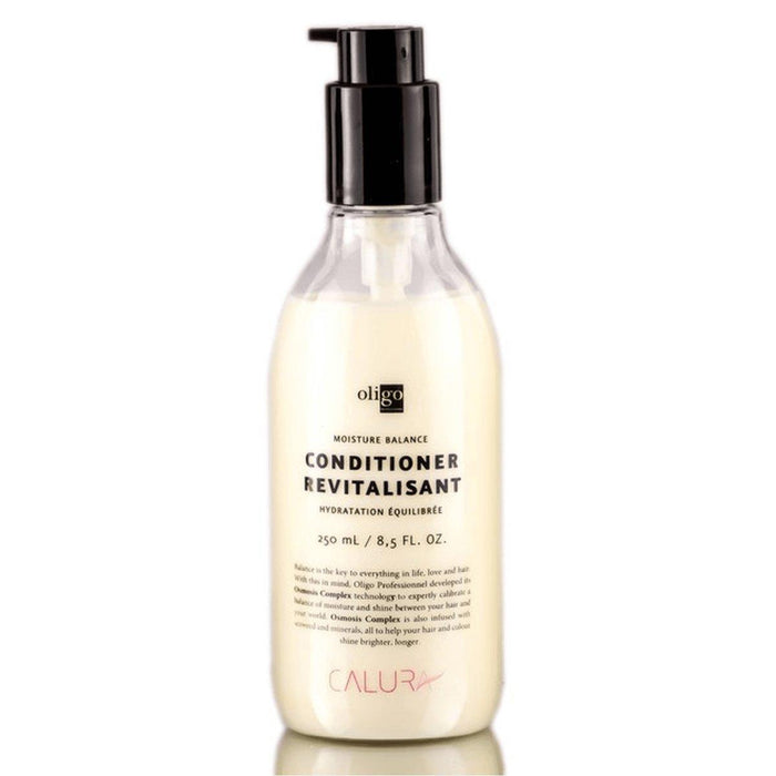 Oligo Moisture Balance Conditioner 8.5 oz by The Warehouse Salon
