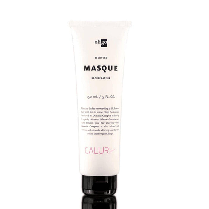 Oligo Recovery Mask by The Warehouse Salon