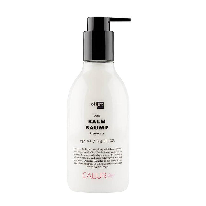 Oligo Curl Balm 8.5oz by The Warehouse Salon