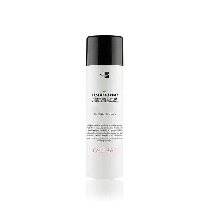 Oligo Texture Spray Dry 7 oz by The Warehouse Salon