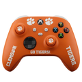 Clemson Tigers Xbox Starter Kit by Varsity Gripz