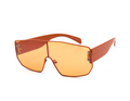 Sunglasses: Style 0605 by The House of Stylez