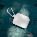 Oregon Ducks Engraved AirPods Pro 1 & 2 Case Cover by Affinity Bands