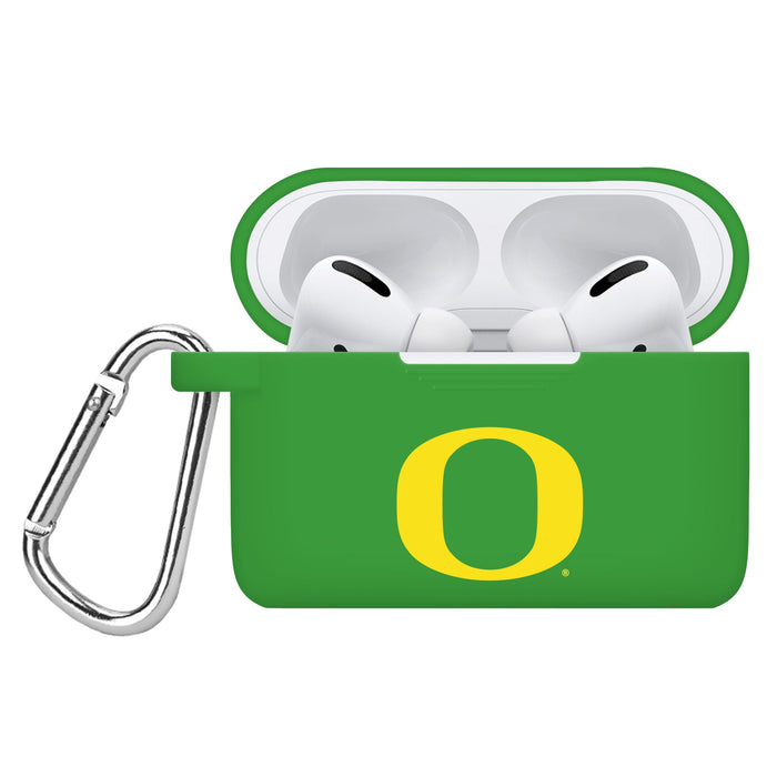 Oregon Ducks AirPods Pro 1 & 2 Case Cover by Affinity Bands