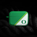 Oregon Ducks HDX Champion Series Apple AirPods Pro 1 & 2 Case Cover by Affinity Bands