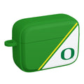 Oregon Ducks HDX Champion Series Apple AirPods Pro 1 & 2 Case Cover by Affinity Bands