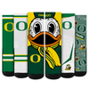 Oregon Ducks - Super Fan Bundle 5-Pack
