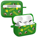 Oregon Ducks HDX Apple AirPods Pro 1 & 2 Case Cover by Affinity Bands