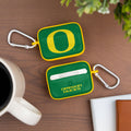 Oregon Ducks HDX Apple AirPods Pro 1 & 2 Case Cover by Affinity Bands