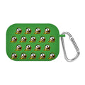 Oregon Ducks HD AirPods Pro 1 & 2 Case Cover by Affinity Bands