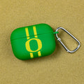 Oregon Ducks HD AirPods Pro 1 & 2 Case Cover by Affinity Bands