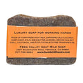 Natural Goat Milk Soap | Humboldt Hands Heavy-Duty Hand Cleaner | Original Woodsman by Fern Valley Soap