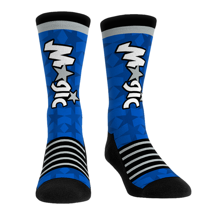 Orlando Magic - Classic Edition Jersey (2023-2024) by Rock 'Em Socks