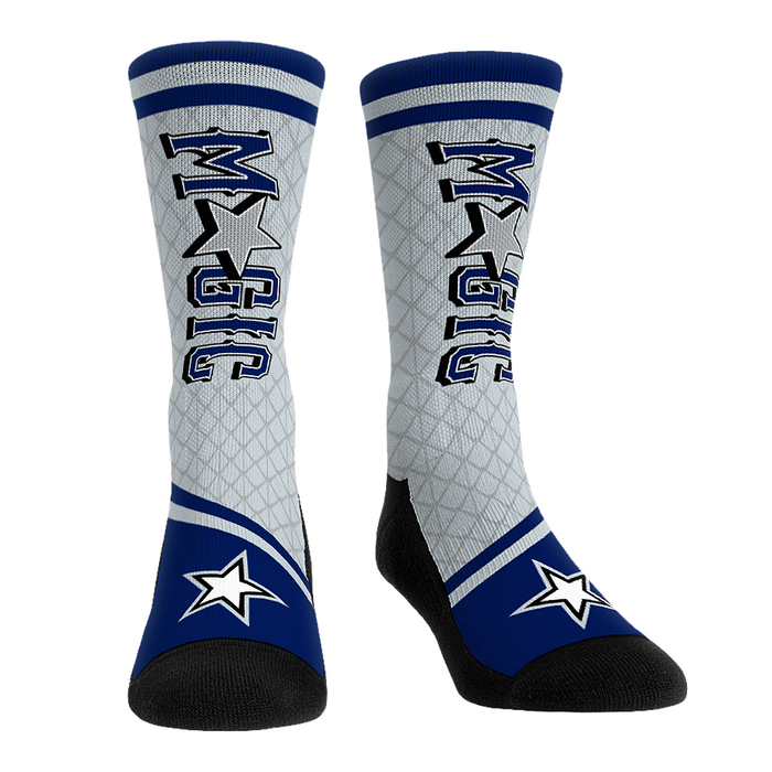 Orlando Magic - City Edition Jersey (2024-2025) by Rock 'Em Socks