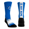 Orlando Magic - Custom Jersey by Rock 'Em Socks