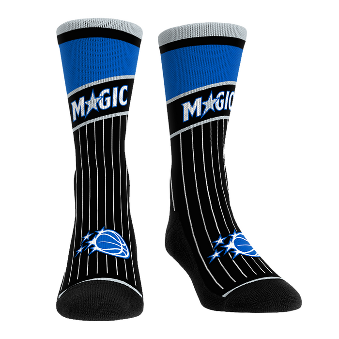 Orlando Magic - Statement Jersey (2025-2026) by Rock 'Em Socks