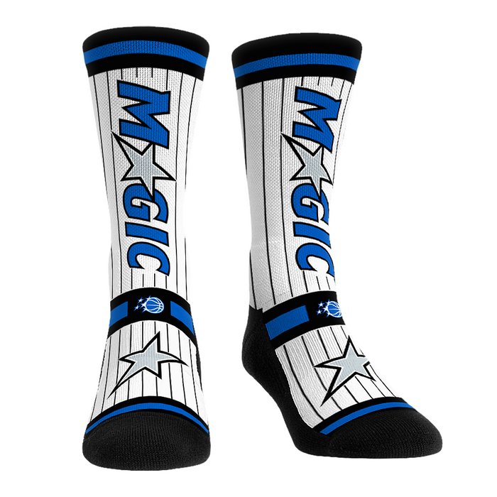Orlando Magic - Association Jersey (2025-2026) by Rock 'Em Socks