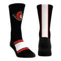 Ottawa Senators - Custom Jersey by Rock 'Em Socks