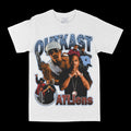 Outkast "ATLiens" Graphic Tee by Obsessed with graphic tees