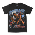 Outkast "ATLiens" Graphic Tee by Obsessed with graphic tees