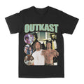 Outkast Stankonia Graphic Tee by Obsessed with graphic tees