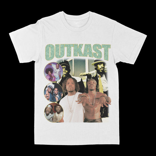 Outkast Stankonia Graphic Tee by Obsessed with graphic tees