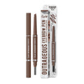 RUDE Outrageous Eyebrow Pen by Avera Group