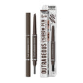 RUDE Outrageous Eyebrow Pen by Avera Group
