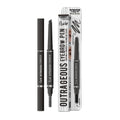 RUDE Outrageous Eyebrow Pen by Avera Group