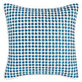 Sky Sunset Blossoms Decorative Pillow, 18 x 18 Various Colors by Vanessa Jane