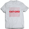 Thank You Oxford, Mississippi