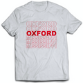 Thank You Oxford, Mississippi by Swell-O-Phonic