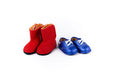2-in-1 Kids Barefoot Shoe Bundle – Zero Drop Machine Washable Children Shoes by ozznekshoes