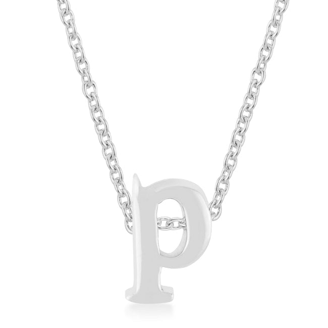 Avera .9Ct Channel Set Princess Cut Plated Square Shaped Stackable Band by Avera Group
