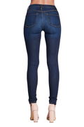{P1757} Skinny Jeans - {2 colors} by The House of Stylez