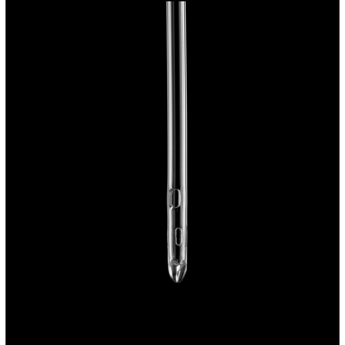 Self-cath straight tip catheter 10fr 16in 30ct catheters by Pasteur Pharmacy