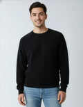 Crew Neck Sweatshirt P2006 by SpectraUSA