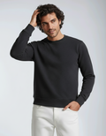 Crew Neck Sweatshirt P2006 by SpectraUSA