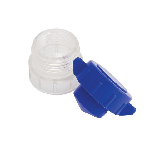 Apex Pill Pulverizer - Heavy Duty Tablet Crusher for Easy Swallowing by Pasteur Pharmacy