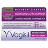 Vagisil Anti-Itch Creme, Maximum Strength, 1 Ounce