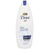 Dove Deep Moisture Body Wash - 12 oz - For Soft, Smooth Skin