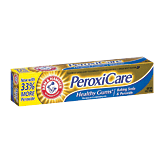 Arm & Hammer PeroxiCare Deep Clean Toothpaste - Clean Mint, 6.3 oz Tube by Pasteur Pharmacy