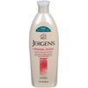 Jergens Original Scent Cherry Almond Dry Skin Moisturizer 10 Fl Oz