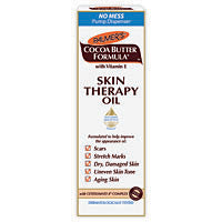 Palmer's Cocoa Butter Skin Therapy Oil for Body, Scars & Stretch Marks, 5.1 oz by Pasteur Pharmacy