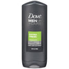 Dove Men+Care Body and Face Wash - Extra Fresh - 13.5 oz