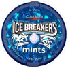 Hershey chocolates ice breakers sugar free cool mints 8 ct , each