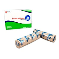 Dynarex Elastic Bandages Latex Free 6" by Pasteur Pharmacy