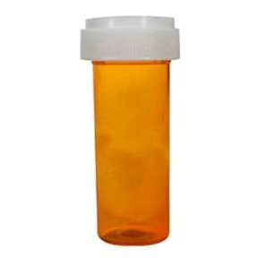 FLIP CAP AMBER RV 130 40DR by Pasteur Pharmacy