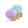 Retail Imports Pearlized Bath Sponge - 1 Each